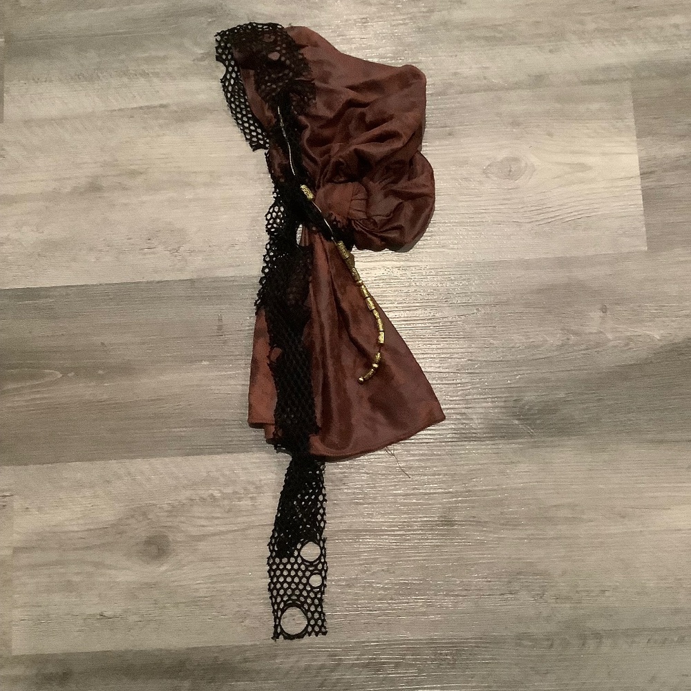 5 for $15 Sale!  Costume bandanna